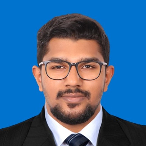 Mohammed Faisal